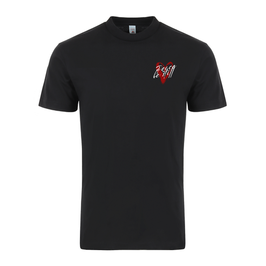 T-Shirt - Black