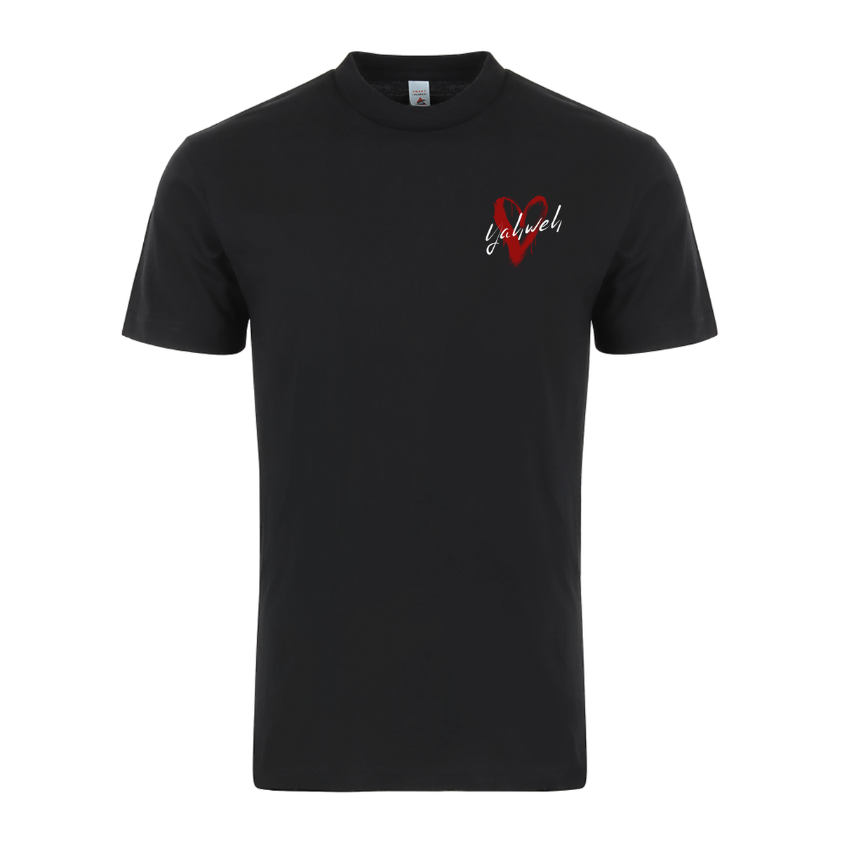 T-Shirt - Black
