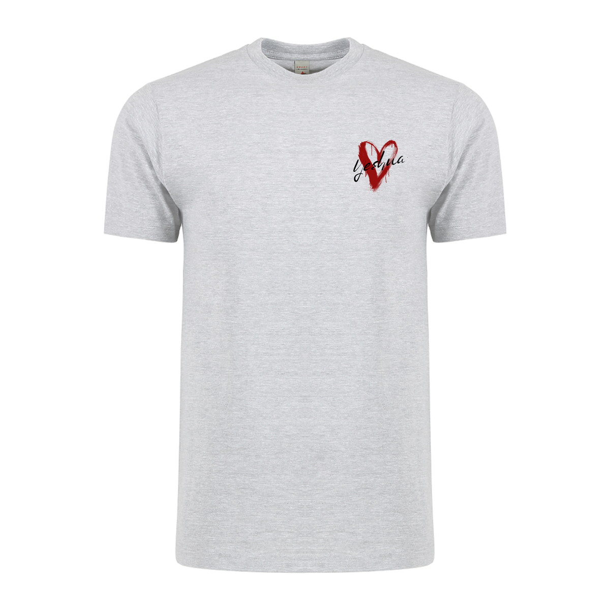 T-Shirt - Gray