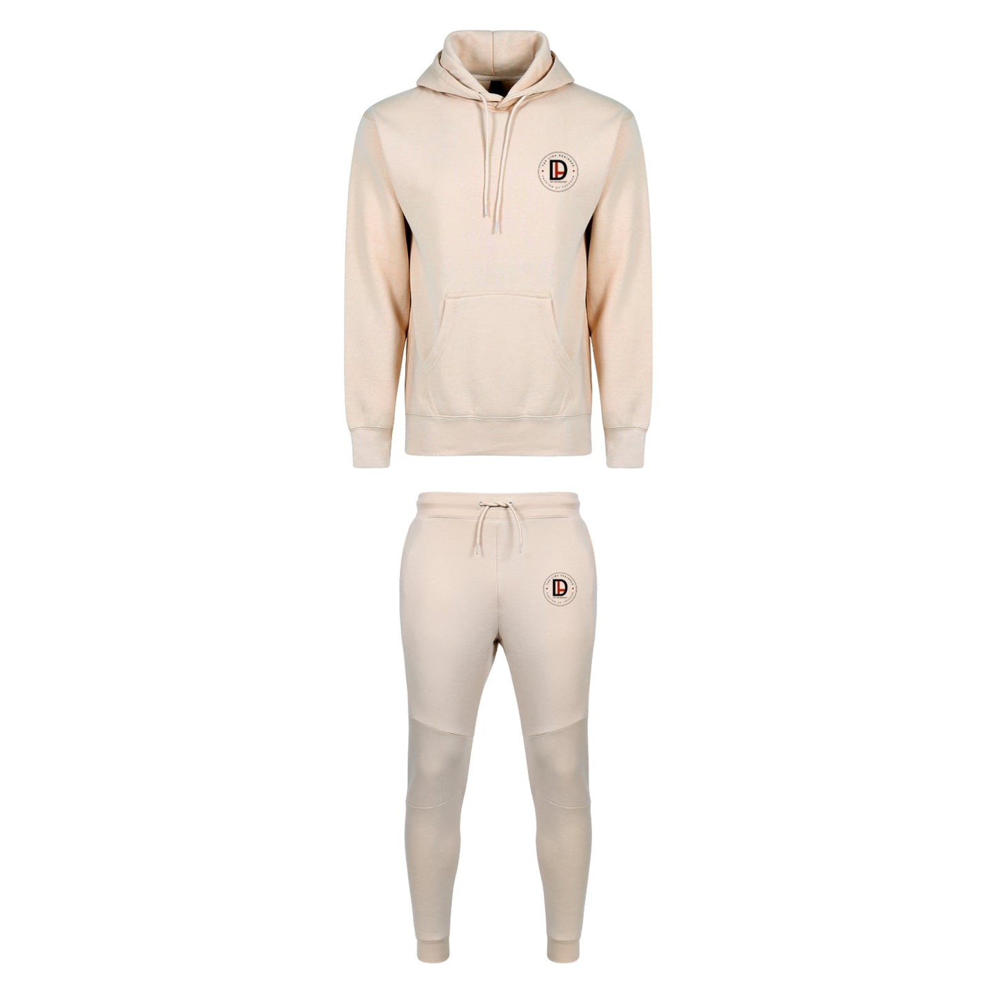 Jogger Set - Dust