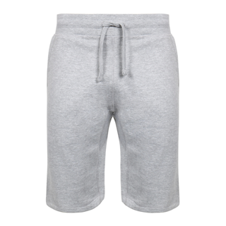 Shorts - Heather Gray