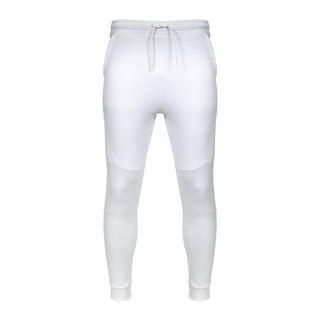 Jogger - White