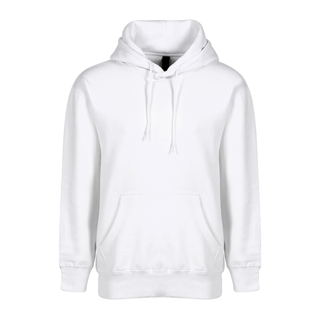 Hoodie - White