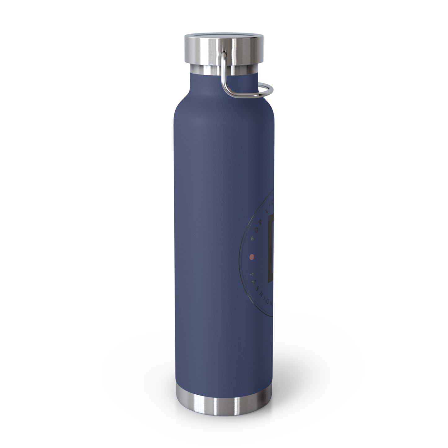 Top Lids Designer Insulated Bottle