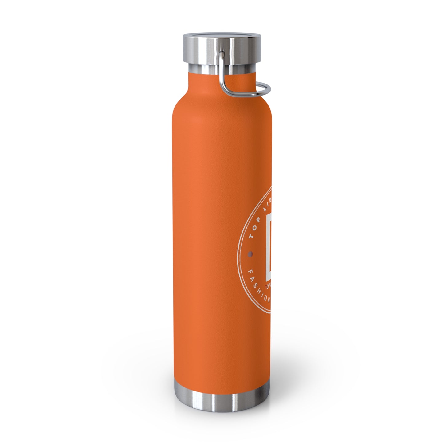 Top Lids Designer Insulated Bottle