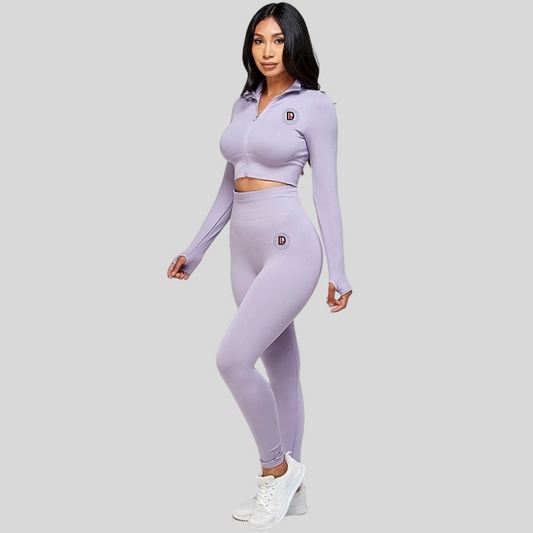 Activewear - Lavender