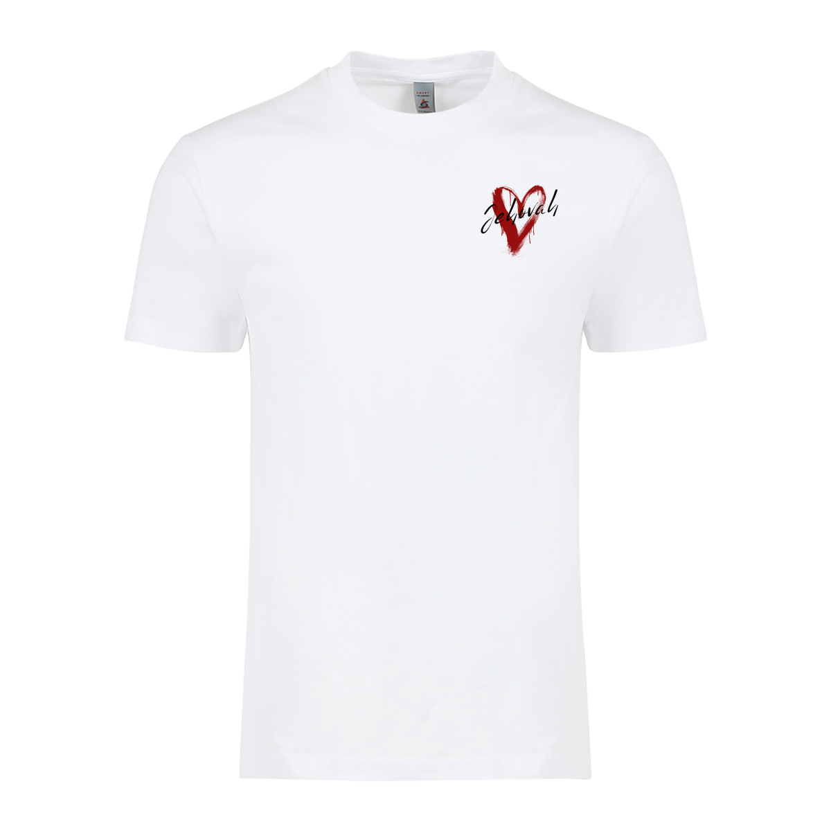 T-Shirt - White