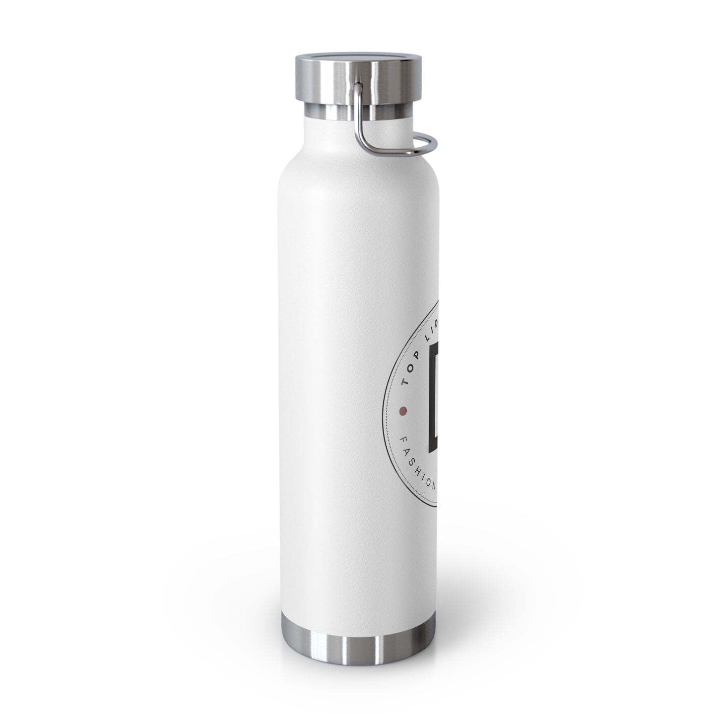 Top Lids Designer Insulated Bottle