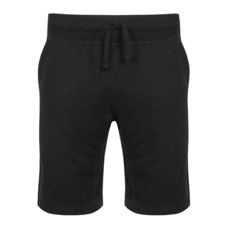 Jogger Shorts - Black