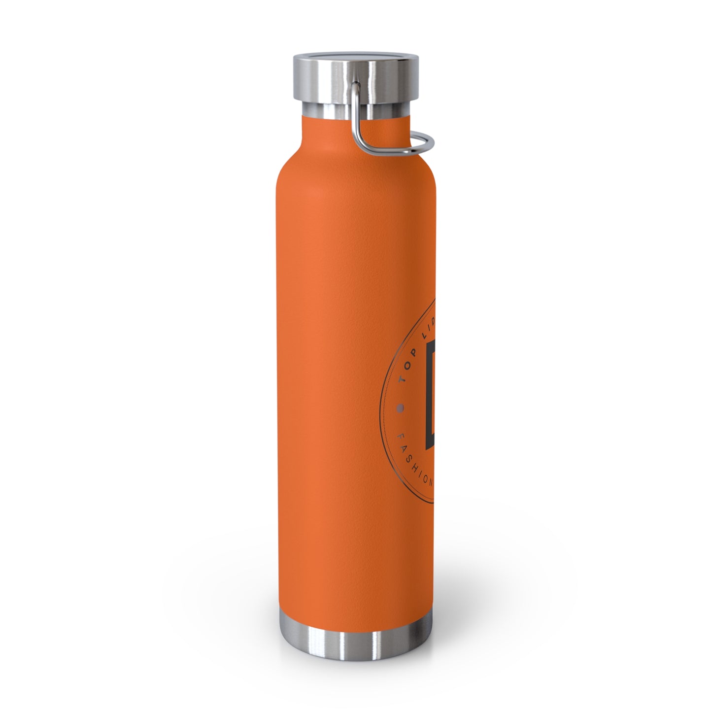 Top Lids Designer Insulated Bottle