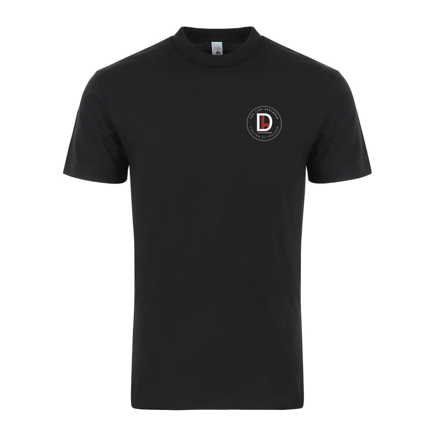 T-Shirt - Black