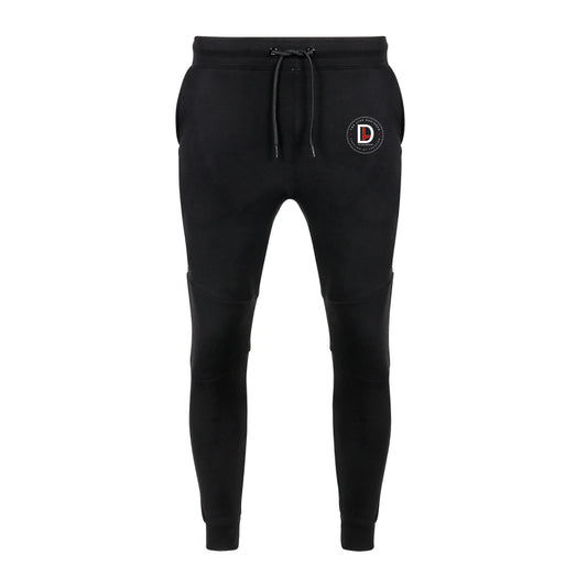 Jogger - Black