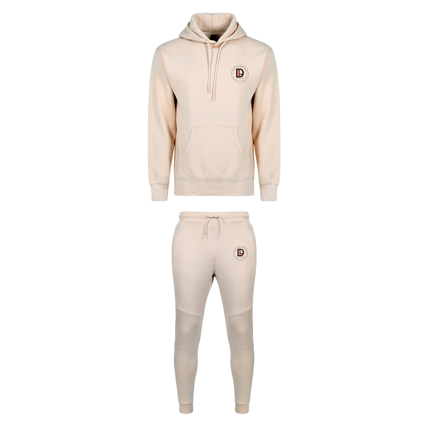 Jogger Set - Dust