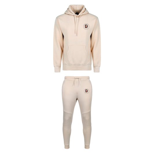 Jogger Set - Dust