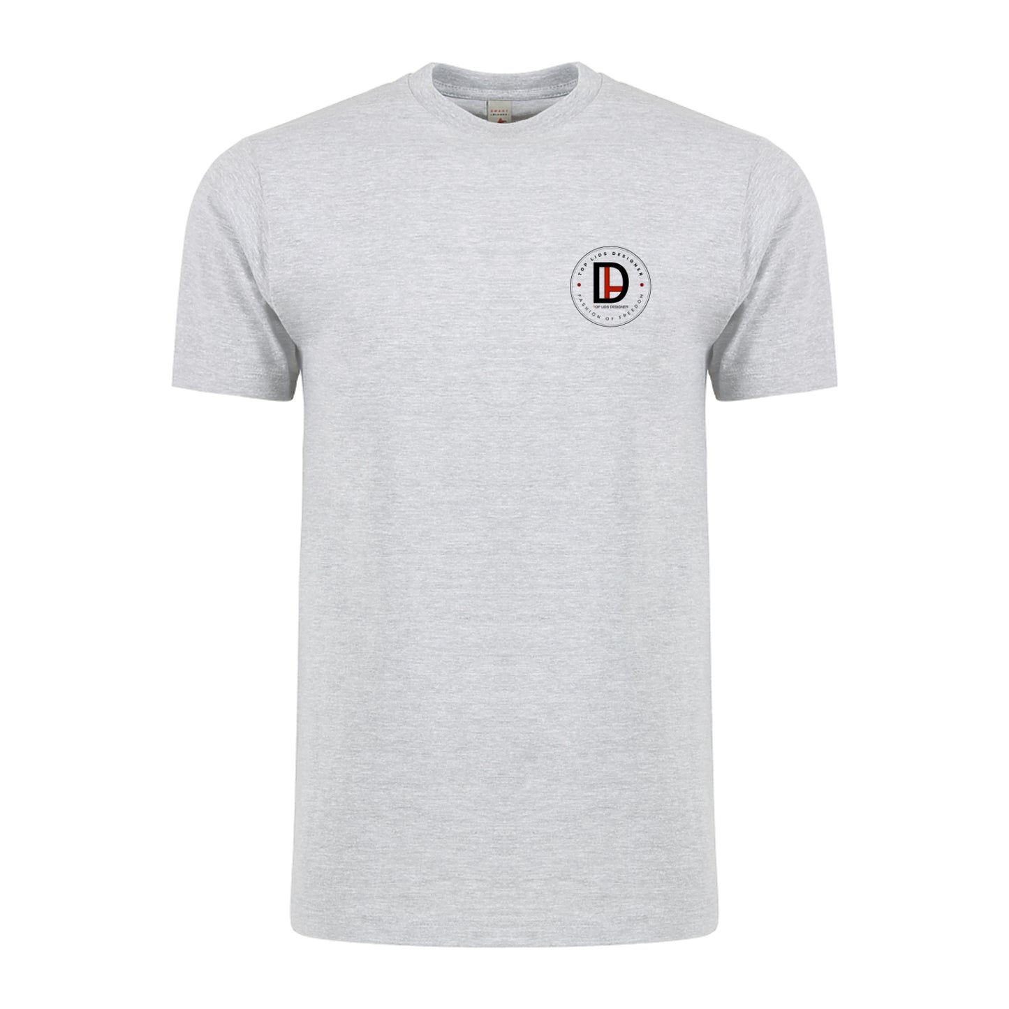 T-Shirt - Gray