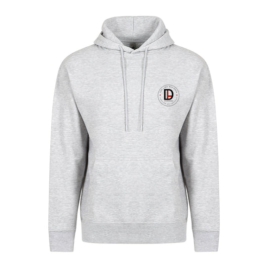 Hoodie - Gray