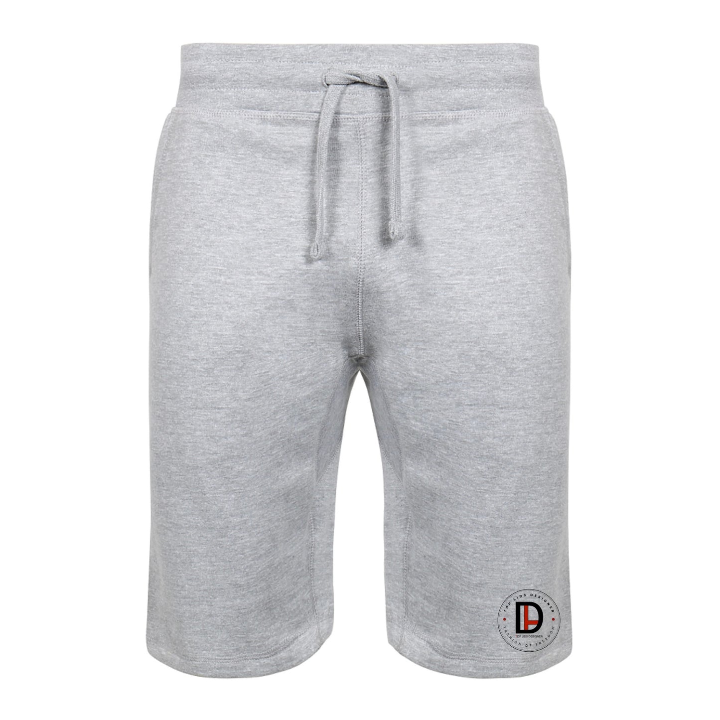 Shorts - Heather Gray