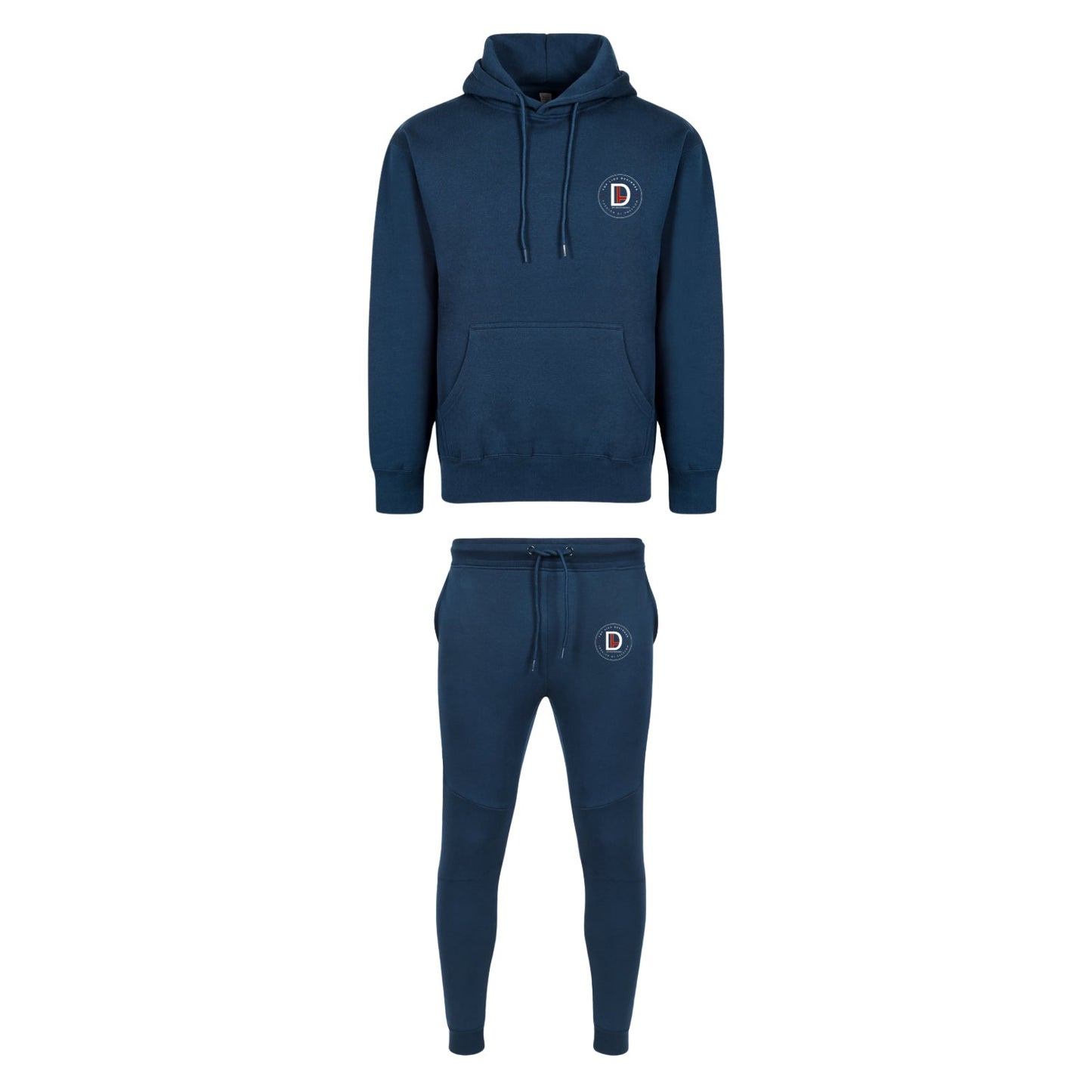 Jogger Set - Navy