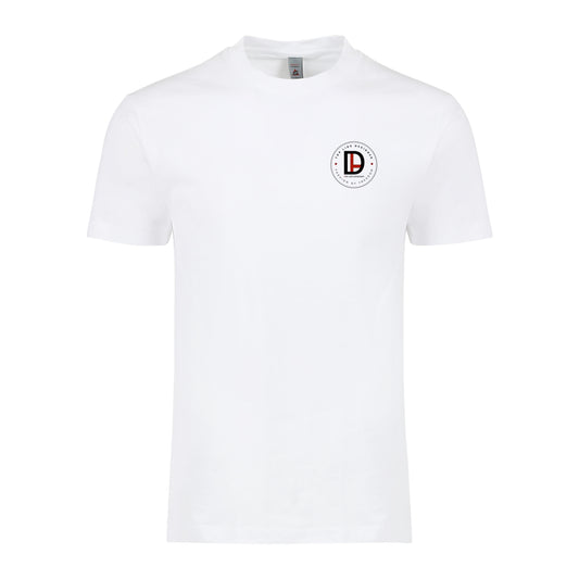 T-Shirt - White