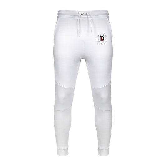 Jogger - White