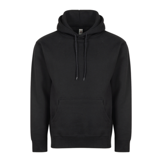 Hoodie - Black