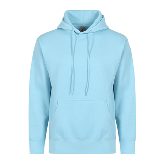 Hoodie - Carolina Blue